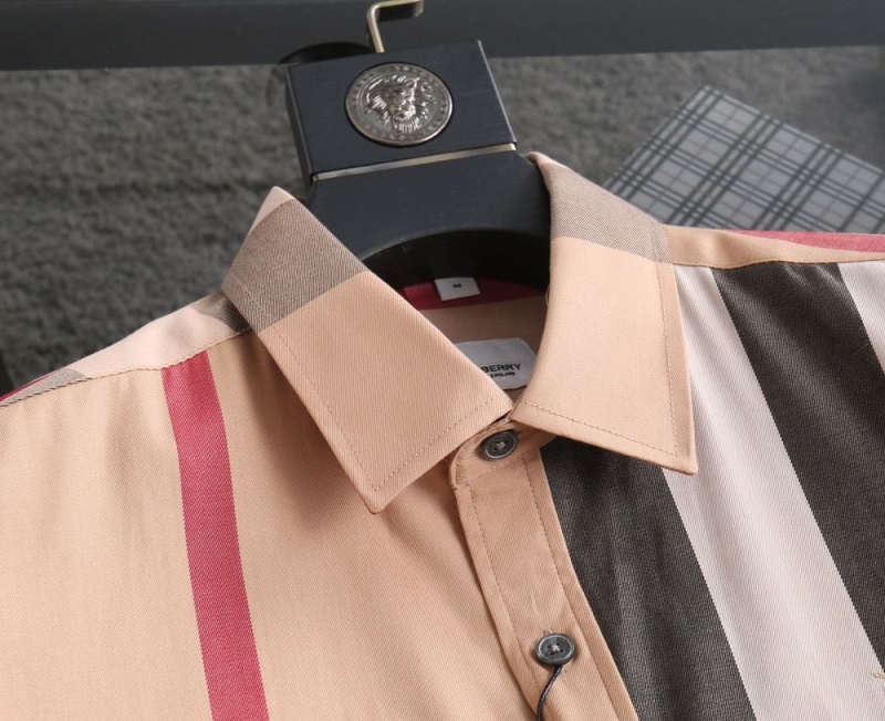 Burberry Shirts